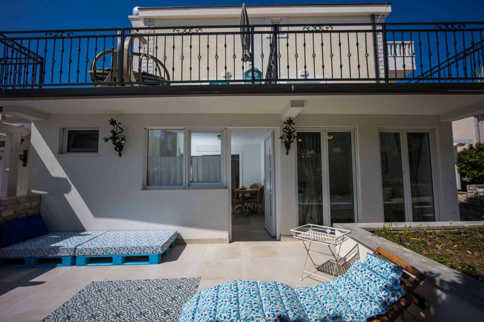 Boutique Guesthouse Sveti Petar, On The Beach, Heated Pool & Boat Berth - Adult Only Necujam Room photo