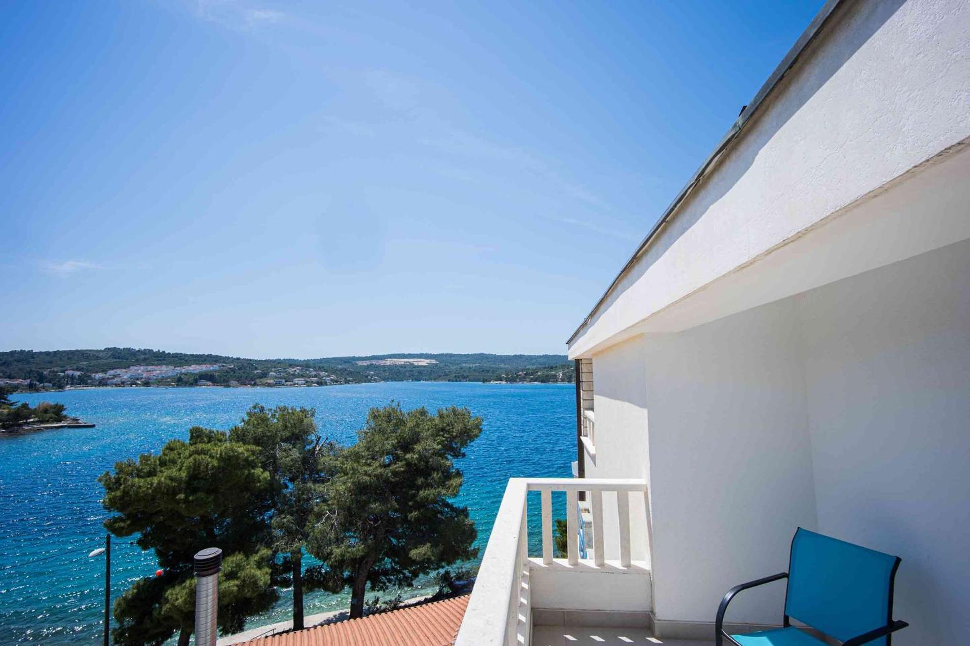Boutique Guesthouse Sveti Petar, On The Beach, Heated Pool & Boat Berth - Adult Only Necujam Room photo