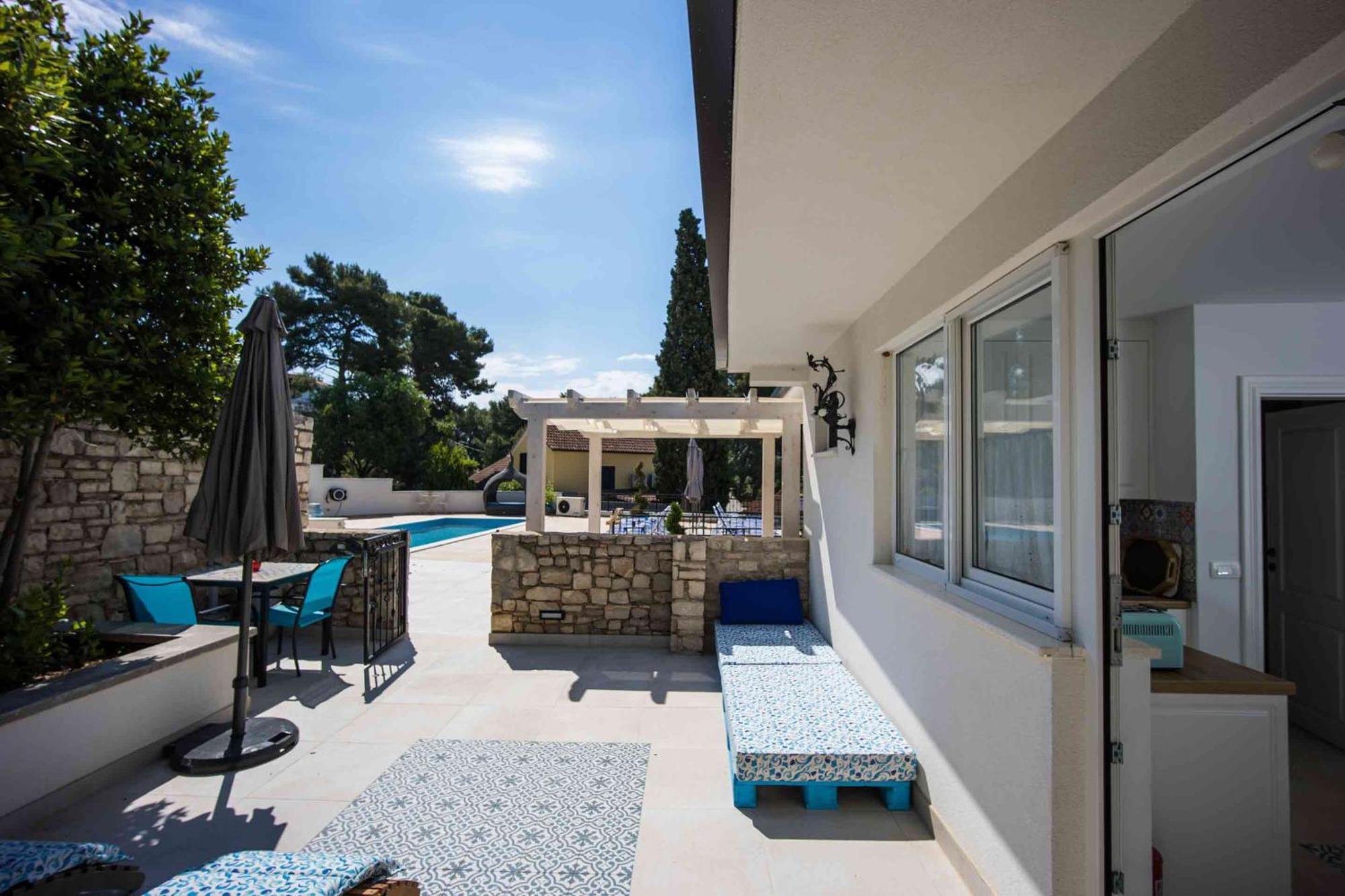 Boutique Guesthouse Sveti Petar, On The Beach, Heated Pool & Boat Berth - Adult Only Necujam Room photo