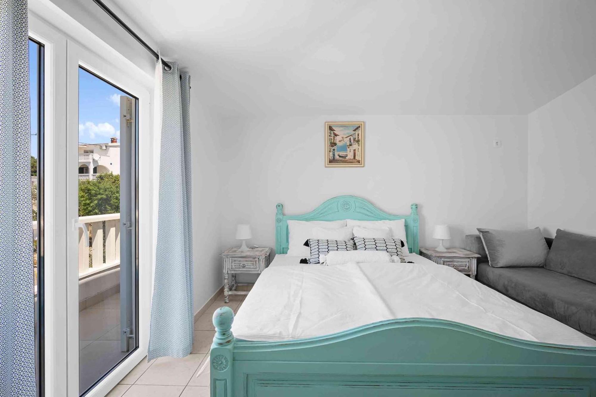 Boutique Guesthouse Sveti Petar, On The Beach, Heated Pool & Boat Berth - Adult Only Necujam Room photo