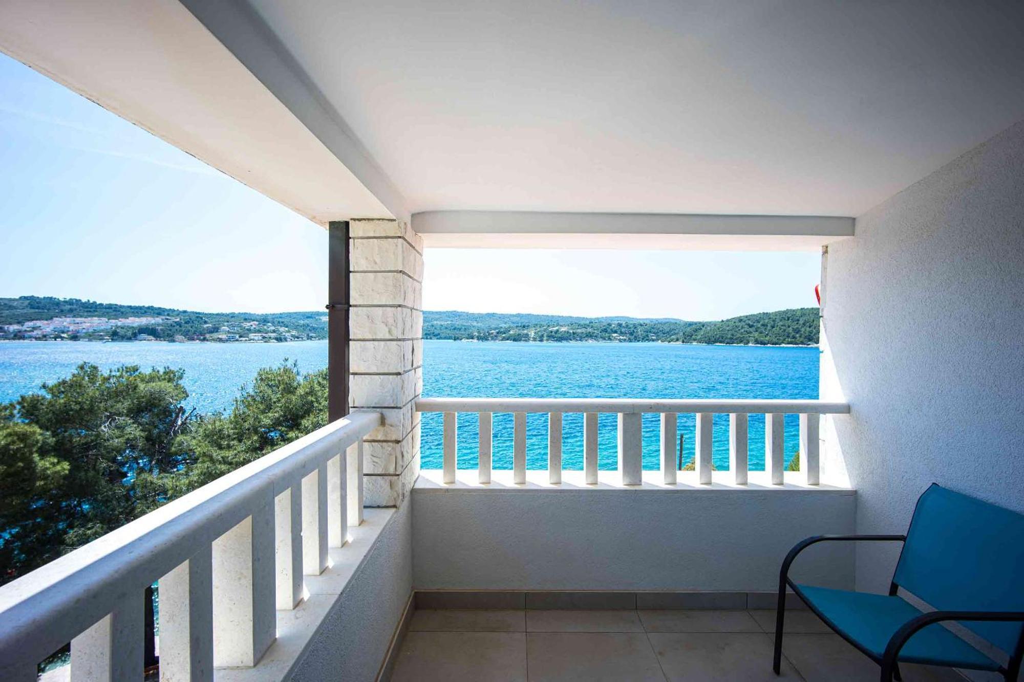 Boutique Guesthouse Sveti Petar, On The Beach, Heated Pool & Boat Berth - Adult Only Necujam Room photo