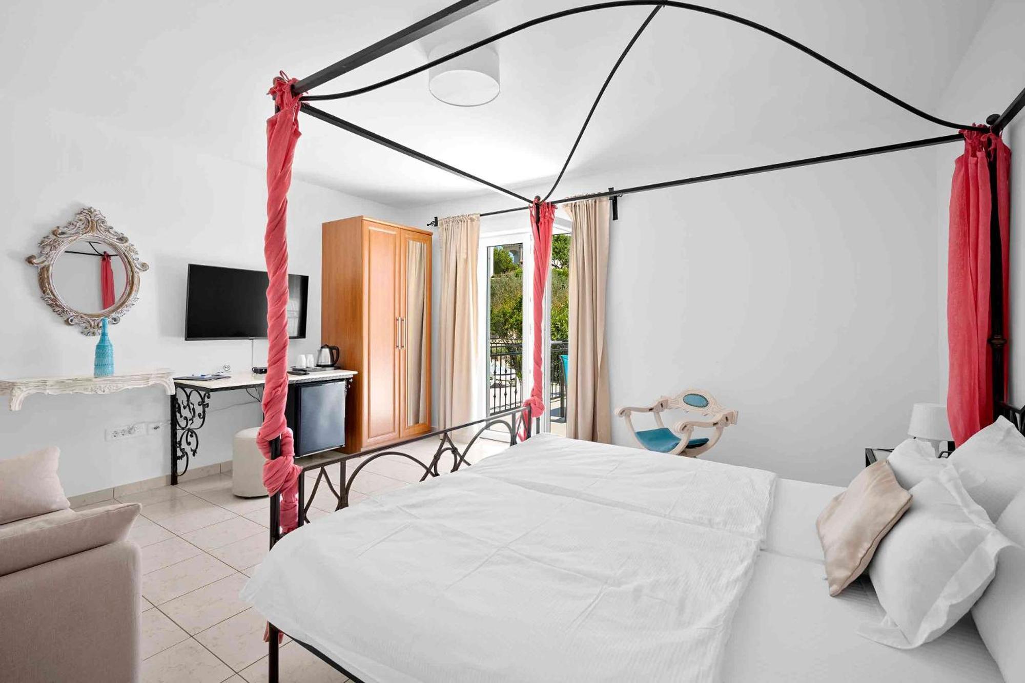 Boutique Guesthouse Sveti Petar, On The Beach, Heated Pool & Boat Berth - Adult Only Necujam Room photo