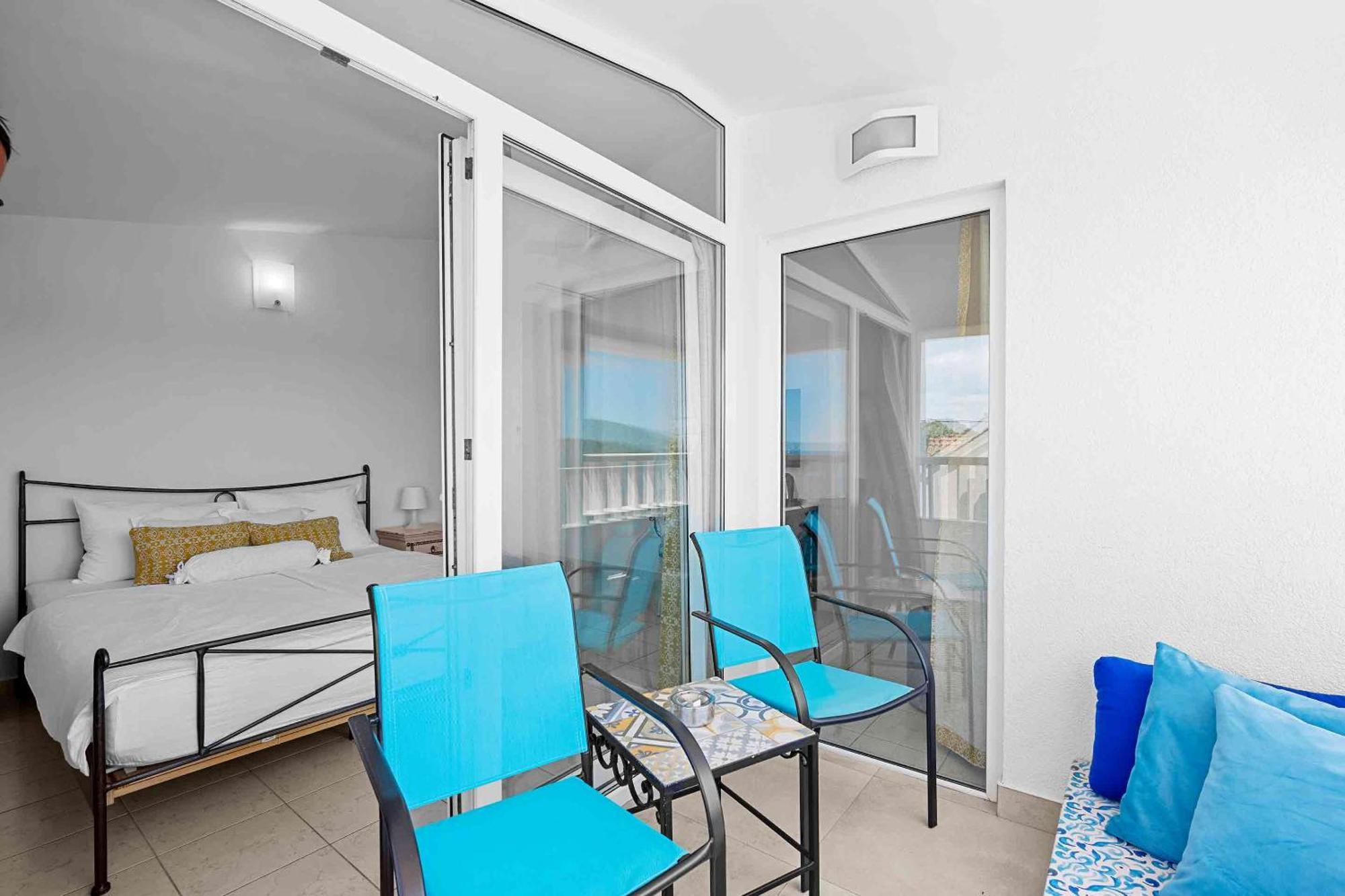 Boutique Guesthouse Sveti Petar, On The Beach, Heated Pool & Boat Berth - Adult Only Necujam Room photo