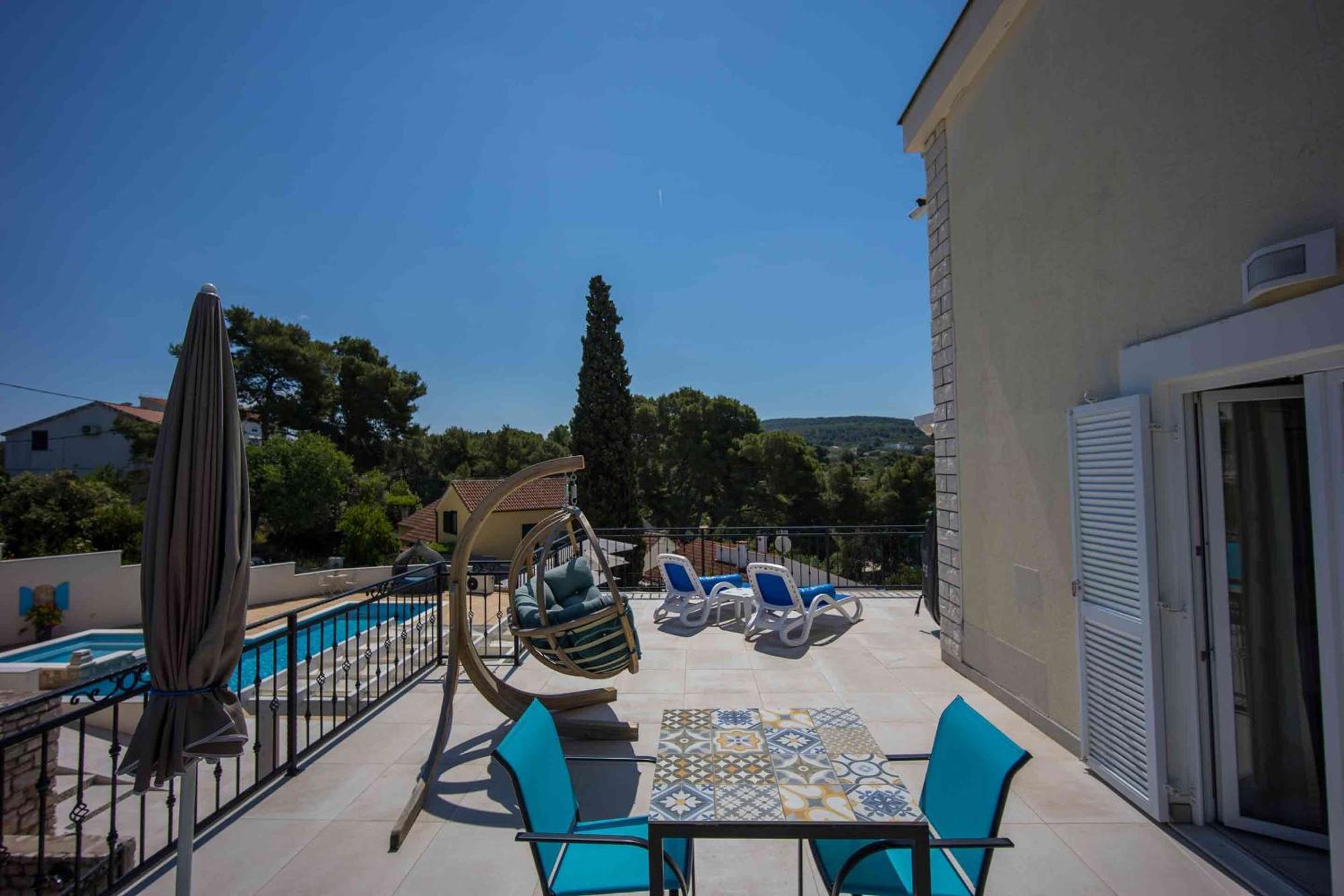 Boutique Guesthouse Sveti Petar, On The Beach, Heated Pool & Boat Berth - Adult Only Necujam Room photo