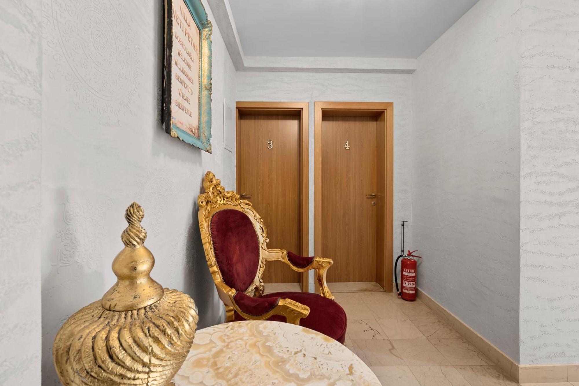 Boutique Guesthouse Sveti Petar, On The Beach, Heated Pool & Boat Berth - Adult Only Necujam Exterior photo